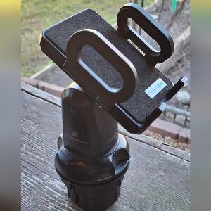 Phone Holder for Car/Truck Cup Holder